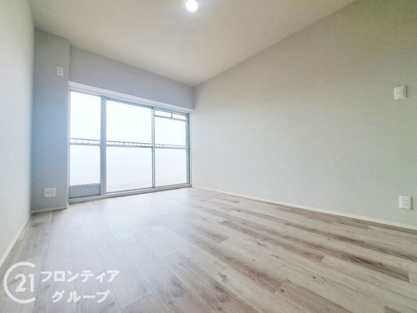 労金昆陽コーポＤ棟　中古マンション