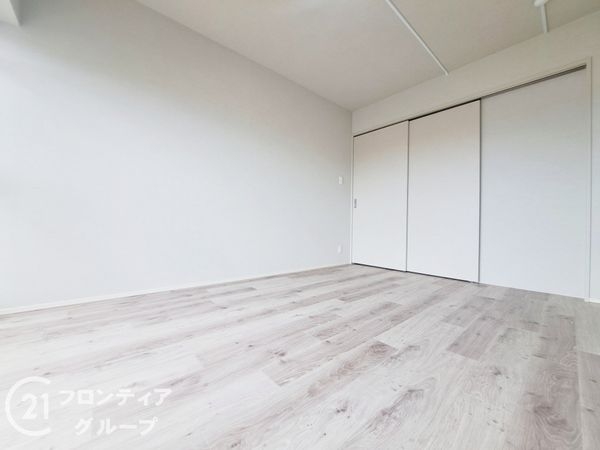 労金昆陽コーポＤ棟　中古マンション