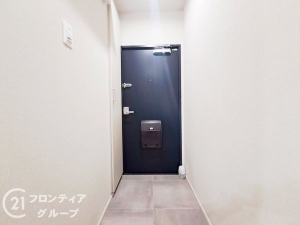 労金昆陽コーポＤ棟　中古マンション