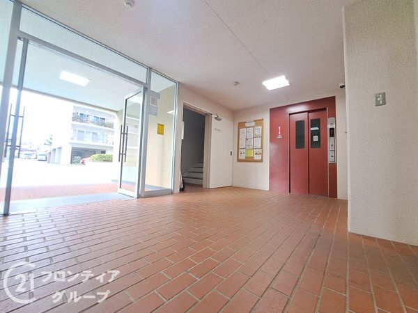 労金昆陽コーポＤ棟　中古マンション