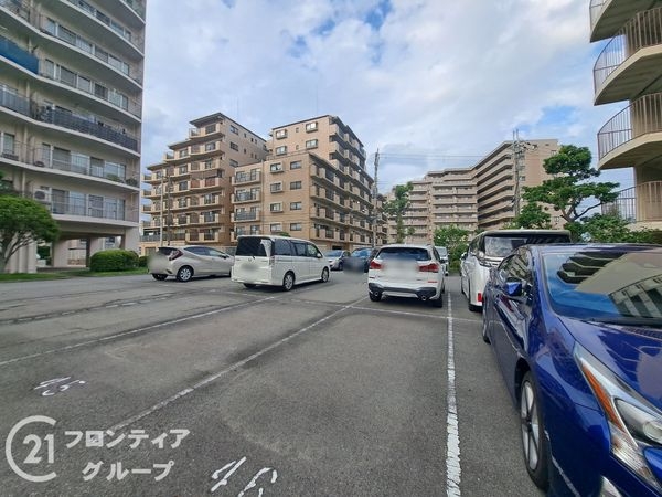 労金昆陽コーポＤ棟　中古マンション