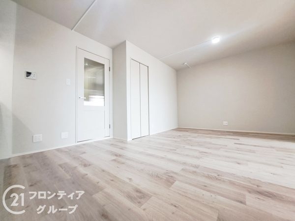 労金昆陽コーポＤ棟　中古マンション