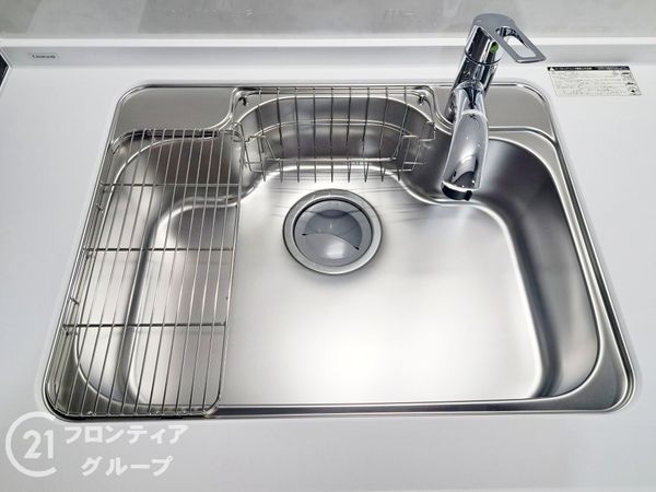 労金昆陽コーポＤ棟　中古マンション