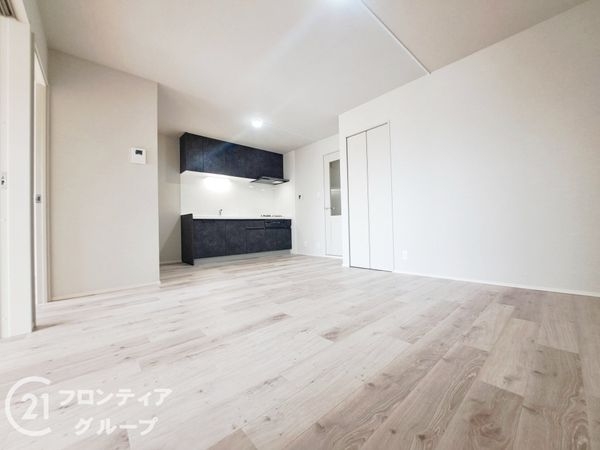 労金昆陽コーポＤ棟　中古マンション