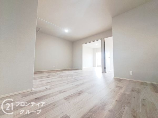 労金昆陽コーポＤ棟　中古マンション