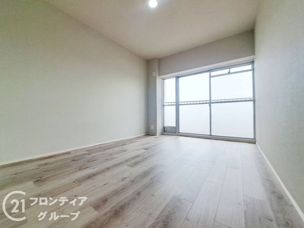 労金昆陽コーポＤ棟　中古マンション