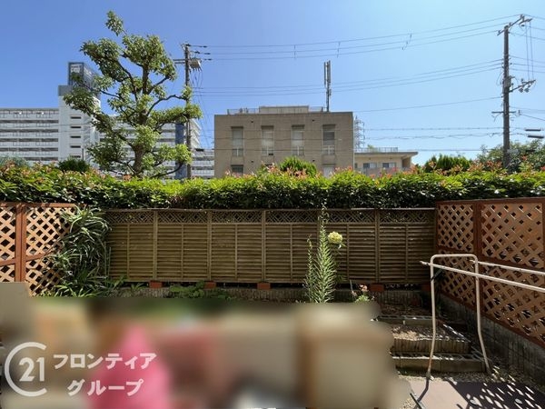 モンセーヌ西宮鳴尾　中古マンション