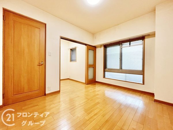 モンセーヌ西宮鳴尾　中古マンション
