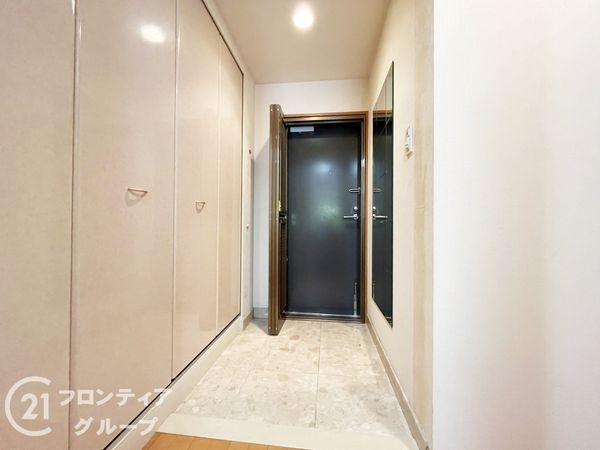 モンセーヌ西宮鳴尾　中古マンション