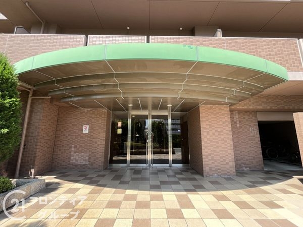 モンセーヌ西宮鳴尾　中古マンション
