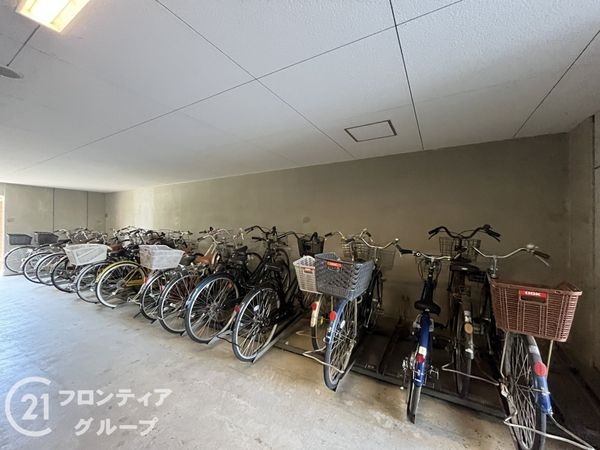 モンセーヌ西宮鳴尾　中古マンション