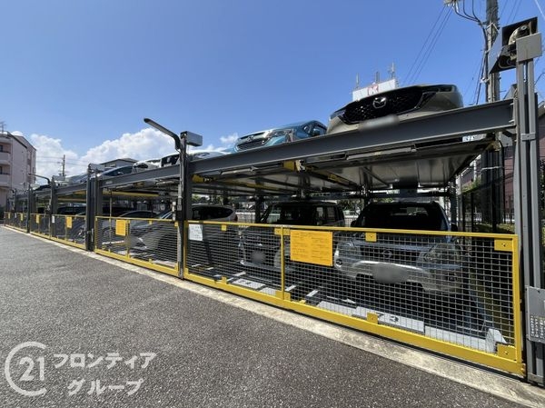モンセーヌ西宮鳴尾　中古マンション