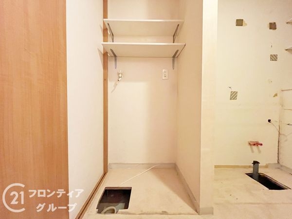 モンセーヌ西宮鳴尾　中古マンション