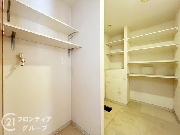 モンセーヌ西宮鳴尾　中古マンション