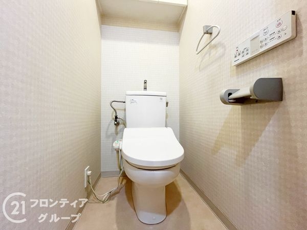 モンセーヌ西宮鳴尾　中古マンション