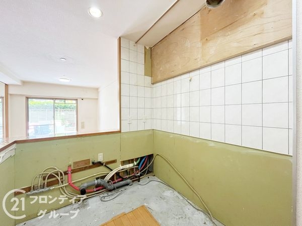 モンセーヌ西宮鳴尾　中古マンション