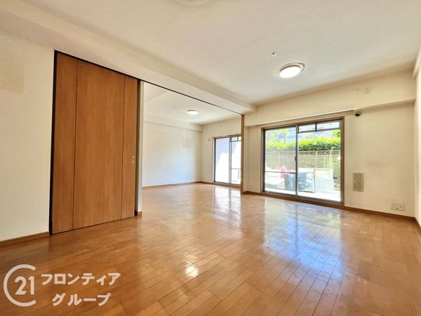 モンセーヌ西宮鳴尾　中古マンション
