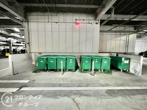 西宮マリナパークシティ　海のまち壱番館　中古マンション