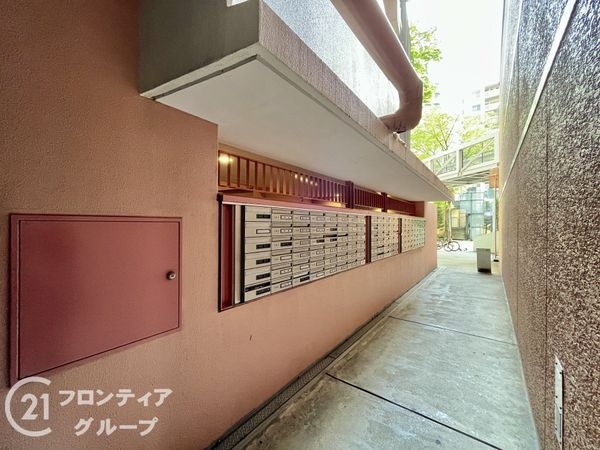 西宮マリナパークシティ　海のまち壱番館　中古マンション