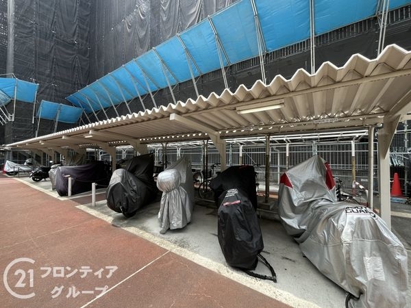 プラザ歌島C棟　中古マンション