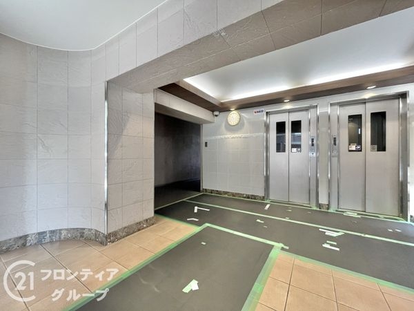 プラザ歌島C棟　中古マンション