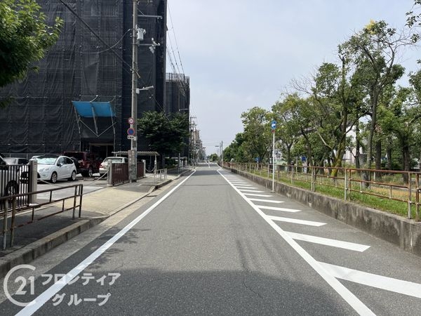 プラザ歌島C棟　中古マンション