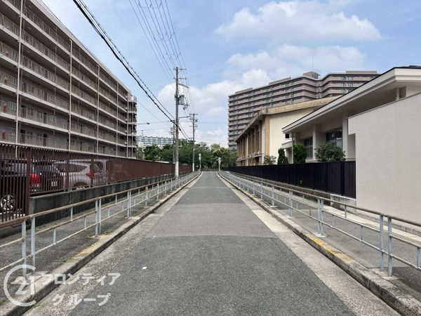 プラザ歌島C棟　中古マンション
