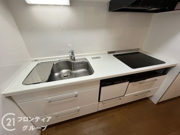 プラザ歌島C棟　中古マンション