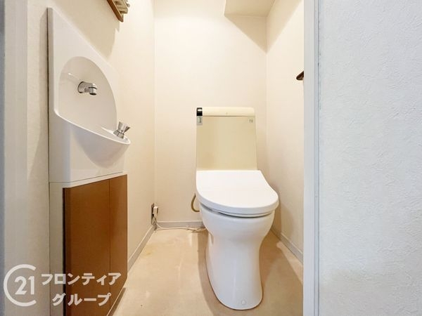 プラザ歌島C棟　中古マンション