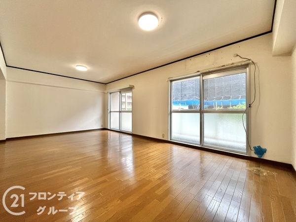 プラザ歌島C棟　中古マンション