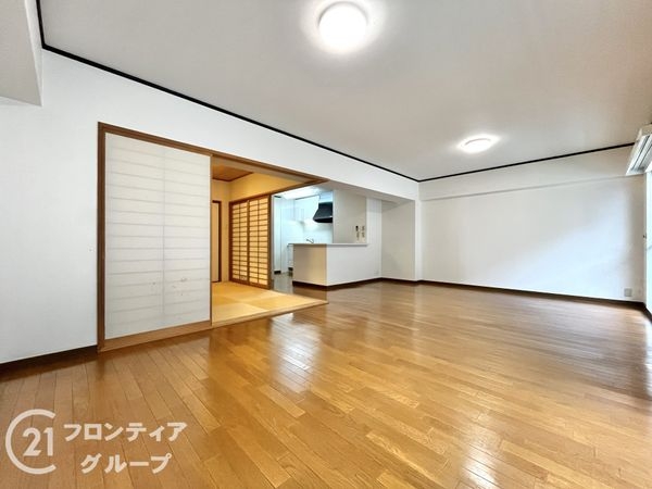 プラザ歌島C棟　中古マンション