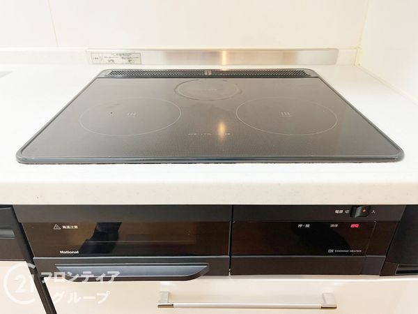 プラザ歌島C棟　中古マンション