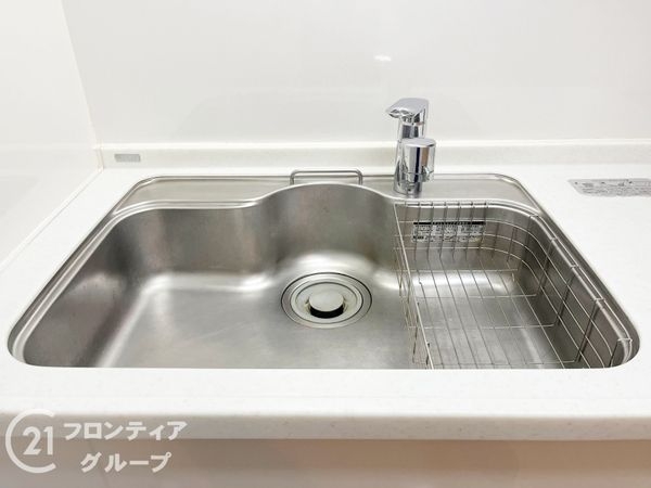プラザ歌島C棟　中古マンション