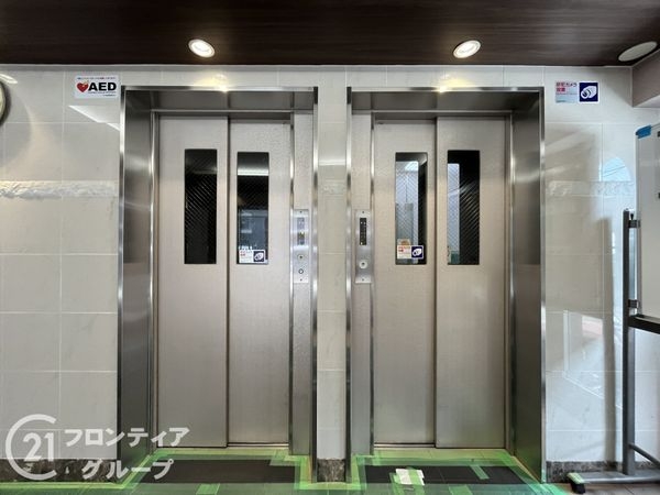 プラザ歌島C棟　中古マンション