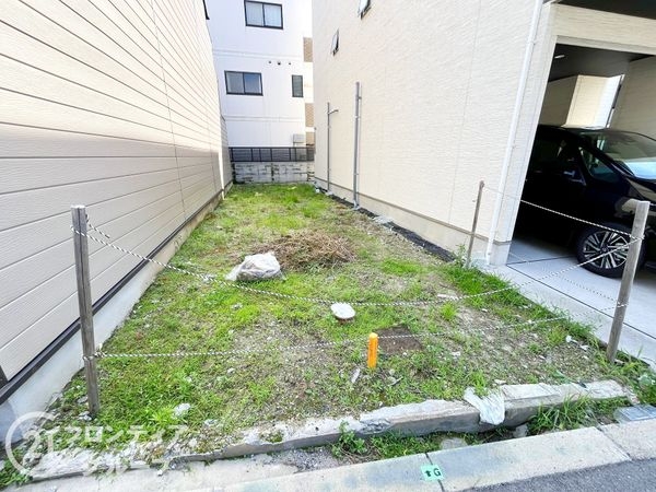 大阪市西淀川区姫里２丁目　新築一戸建て