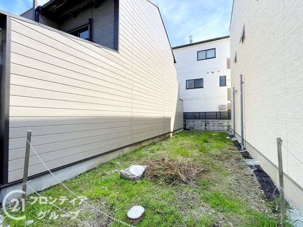 大阪市西淀川区姫里２丁目　新築一戸建て