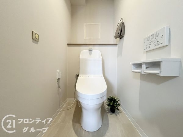 ラ・ヴェール伊丹昆陽池Ａ棟　中古マンション