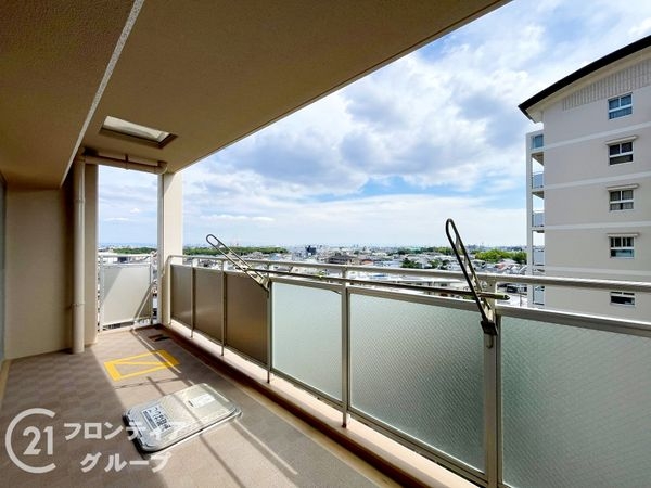 ラ・ヴェール伊丹昆陽池Ａ棟　中古マンション