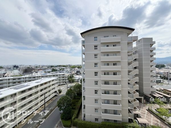 ラ・ヴェール伊丹昆陽池Ａ棟　中古マンション