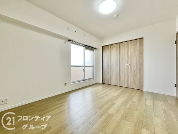 ラ・ヴェール伊丹昆陽池Ａ棟　中古マンション