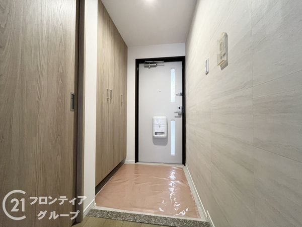 ラ・ヴェール伊丹昆陽池Ａ棟　中古マンション
