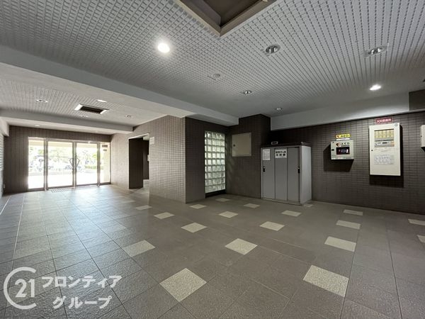 ラ・ヴェール伊丹昆陽池Ａ棟　中古マンション