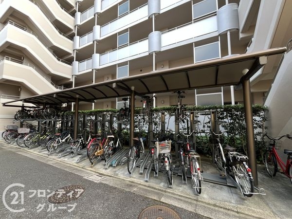 ラ・ヴェール伊丹昆陽池Ａ棟　中古マンション
