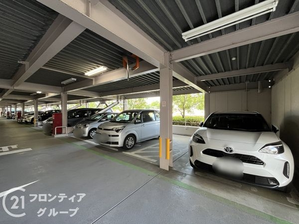 ラ・ヴェール伊丹昆陽池Ａ棟　中古マンション