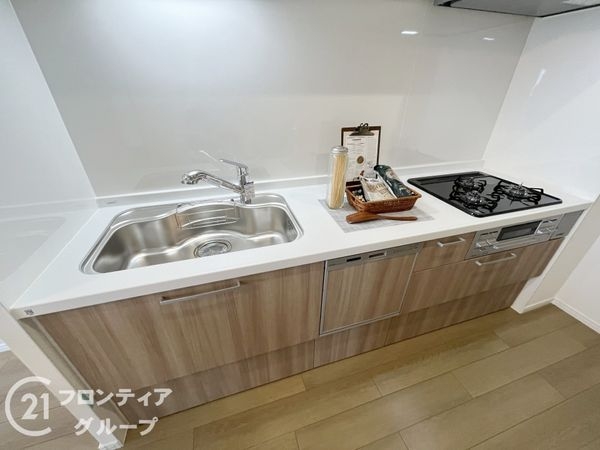 ラ・ヴェール伊丹昆陽池Ａ棟　中古マンション
