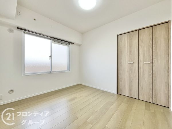 ラ・ヴェール伊丹昆陽池Ａ棟　中古マンション