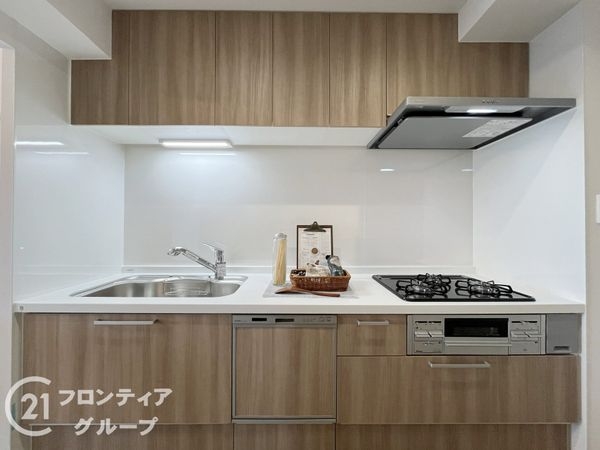 ラ・ヴェール伊丹昆陽池Ａ棟　中古マンション