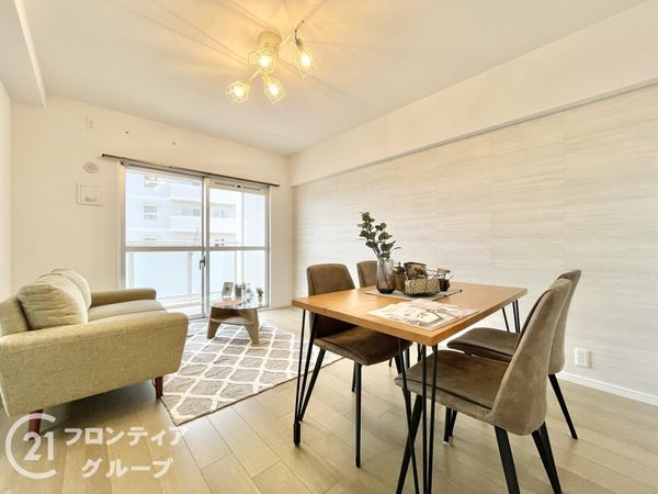 ラ・ヴェール伊丹昆陽池Ａ棟　中古マンション