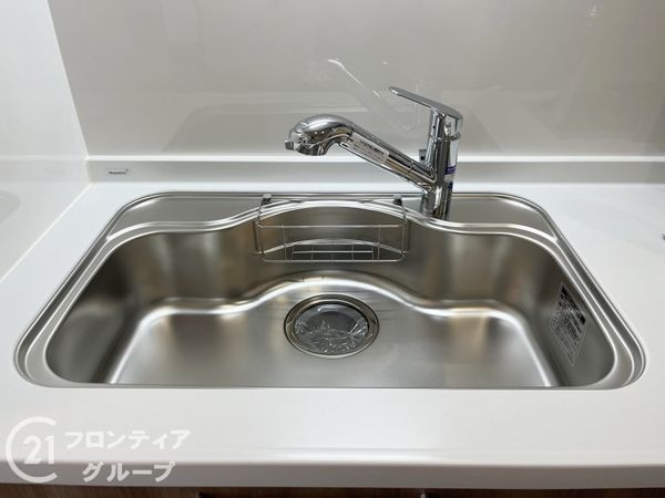 ラ・ヴェール伊丹昆陽池Ａ棟　中古マンション