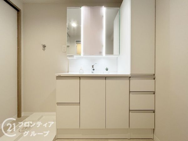 ラ・ヴェール伊丹昆陽池Ａ棟　中古マンション